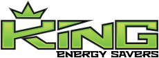 King Energy Savers Logo